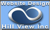 Web Site Design and Support by Hill View Inc